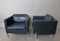 Vintage Leather Club Chair from De Sede, Image 1