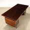 Wood Desk, 1960s-1970s 9