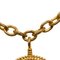 CC Round Pendant Necklace from Chanel, Image 3