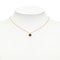 Sweet Alhambra Pendant Necklace from Van Cleef and Arpels 1