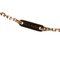 Süße Alhambra Halskette mit Anhänger von Van Cleef and Arpels 3