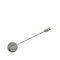 Clou De Selle Stick Pin Costume Brooch from Hermes, Image 2