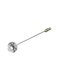Clou De Selle Stick Pin Costume Brooch from Hermes, Image 1