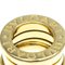 B.Zero1 Yellow Gold Pendant Necklace from Bvlgari 6