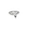 Charm Diamond Pendant from Bvlgari, Image 5