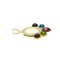 Allegra Yellow Gold Pendant Necklace from Bvlgari 5