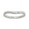 Ballerina Curve Ring with Diamond from Cartier, Image 2