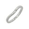 Ballerina Curve Ring with Diamond from Cartier 1