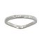 Ballerina Curve Ring mit Diamant von Cartier 3