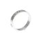 Mini Love Ring in White Gold from Cartier, Image 2