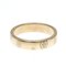 Happy Birthday Pink Gold Ring from Cartier, Image 8