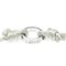 Love Charity Cord Bracelet from Cartier 6