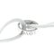 Love Charity Cord Bracelet from Cartier 4