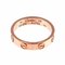 Love Ring in Pink Gold from Cartier, Image 3