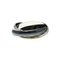Trinity Ceramic Band Ring from Cartier 4