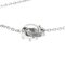 Love Bracelet in White Gold from Cartier, Image 2