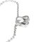 Love Bracelet in White Gold from Cartier, Image 5