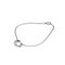 Love Bracelet in White Gold from Cartier, Image 1