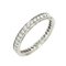 Ballerina Ring mit Diamant von Cartier 1