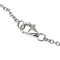 Love White Gold Pendant Necklace from Cartier 7
