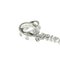 Love White Gold Pendant Necklace from Cartier 9