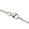 Love White Gold Pendant Necklace from Cartier 6