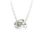 Love White Gold Pendant Necklace from Cartier, Image 4