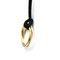 Trinity Pink Gold Necklace from Cartier, Image 2