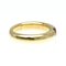 Ellipse Rubin Ring aus Gelbgold von Cartier 5