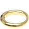 Ellipse Rubin Ring aus Gelbgold von Cartier 7