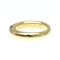 Ellipse Rubin Ring aus Gelbgold von Cartier 3