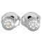 Amour Earrings with Diamond from Cartier, Set of 2, Image 2