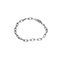 Spartacus Bracelet in White Gold from Cartier 1