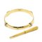 Thread Bracelet from Cartier 2