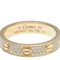 Mini Love Ring in Pink Gold from Cartier 6