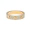 Mini Love Ring in Pink Gold from Cartier 4