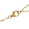 Amour Diamond Necklace from Cartier 4