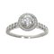 Destine Diamond Ring from Cartier, Image 2