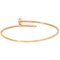 Diamond Bracelet in Pink Gold from Cartier, Image 2