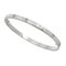 Bracelet Love avec Demi-Diamant de Cartier 3