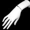 Bracelet Love avec Demi-Diamant de Cartier 7
