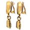 Gripoa Faux Pearl Earrings from Chanel, Set of 2 4