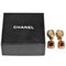 Gripoa Ohrringe mit Kunstperlen von Chanel, 2 . Set 6