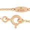 Bracelet Rose Devant avec Diamant de Christian Dior 5