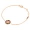 Bracelet Rose Devant avec Diamant de Christian Dior 2