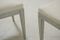 Antique Gustavian Stools, Set of 2 7