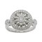 Ring with Diamond from Harry Winston 2