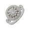 Ring with Diamond from Harry Winston 1