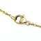 Blossom LV Pendant in Yellow Gold with Diamond from Louis Vuitton 7
