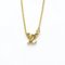 Blossom LV Pendant in Yellow Gold with Diamond from Louis Vuitton 1